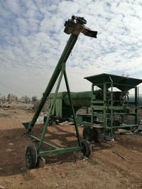 معمل تنقية حنطه للبيع ٠٧٧١٨٥٤٦٧٢٧