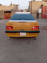 بيجو • البصرة • للبيع