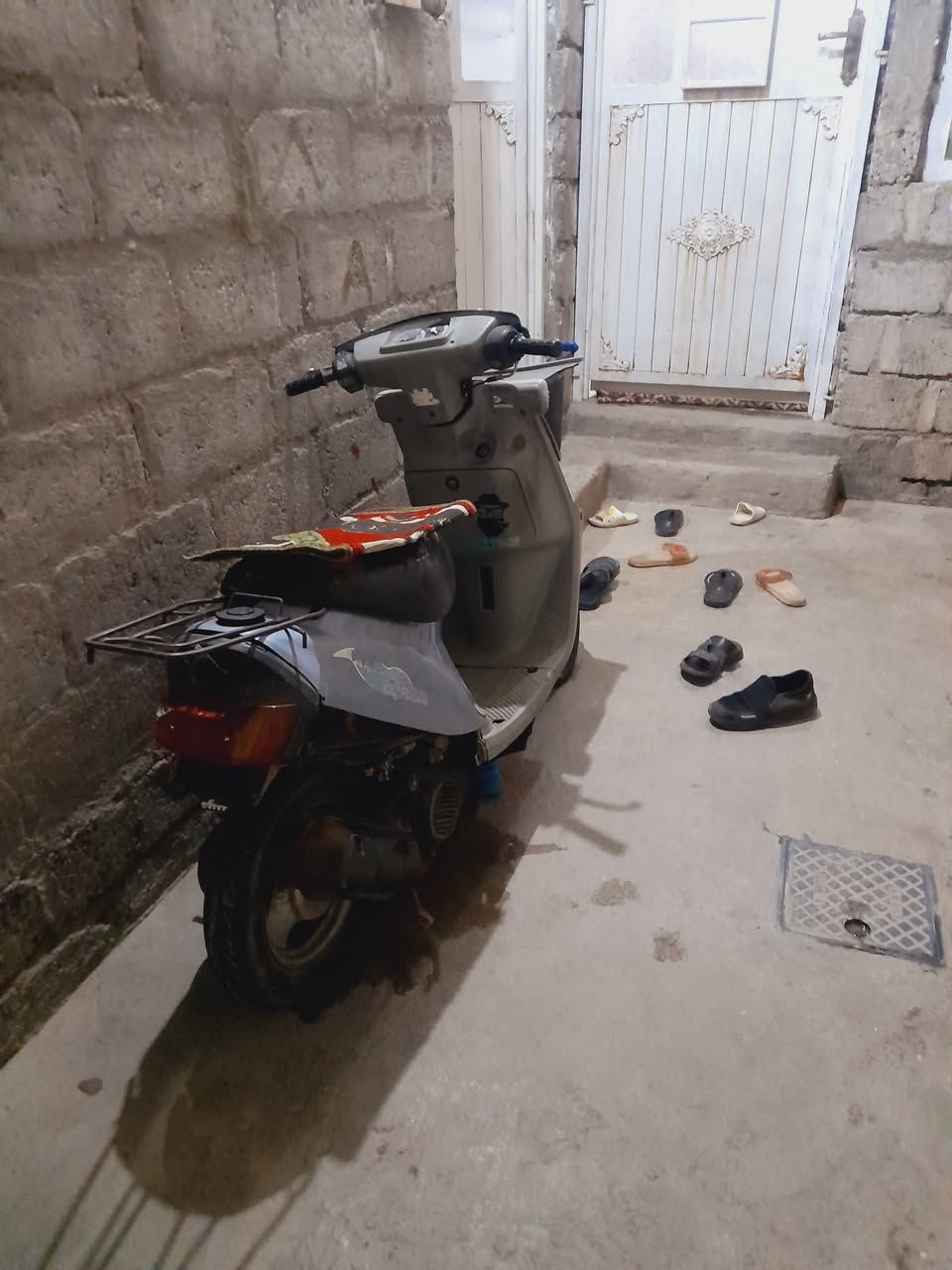 سلام عليكم مطار بزون لبيع شرط شغال نظيف السعر 130 مكاني حي القاهره المراسله خاص


**إذا كنت صاحب هذا الإعلان وتريد حذفه لأي سبب، رجاءا أرسل رسالة إلى الدعم الفني**