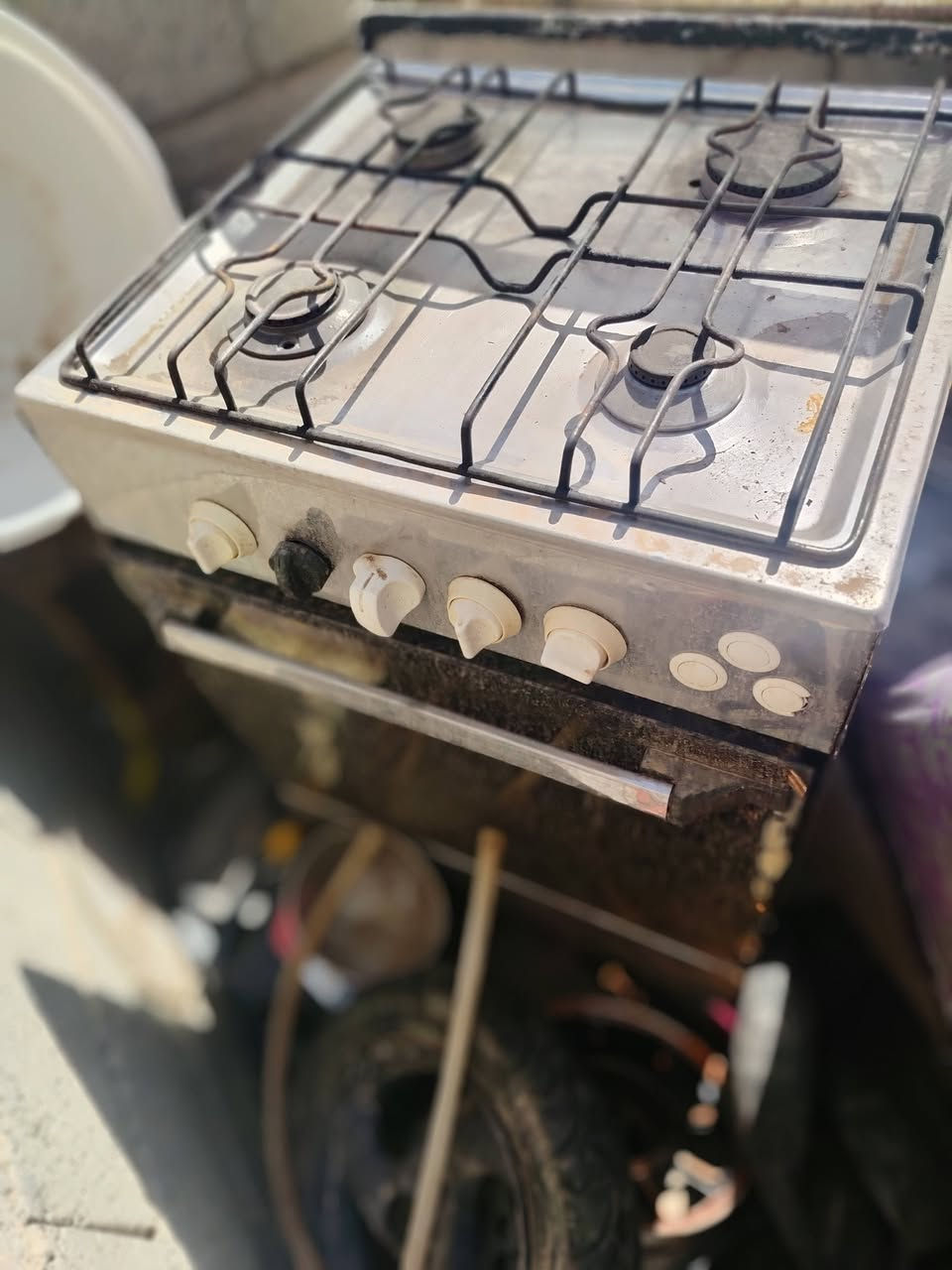 عندي اغراض للبيع شراي تعال خاص


**إذا كنت صاحب هذا الإعلان وتريد حذفه لأي سبب، رجاءا أرسل رسالة إلى الدعم الفني**