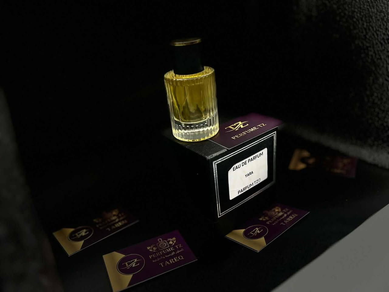 احدث العطور
الفرنسية والإيطالية والخليجية 
بأسعار مناسبة 
يوجد توصيل داخل محافظة الانبار
للتواصل والاستفسار على الواتساب الرقم ***********
