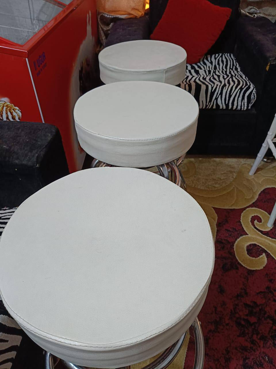 للبيع العنوان بغداد الغزالية
هاتف *********** جديد فول نظافة
