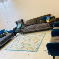 تخم تركي • ١٠ مقعد • ينفتح سرير