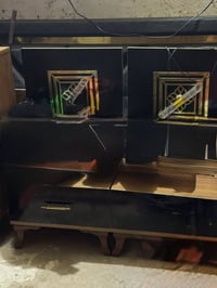 غرفة نوم تركية • ٥ قطع • نضيفه