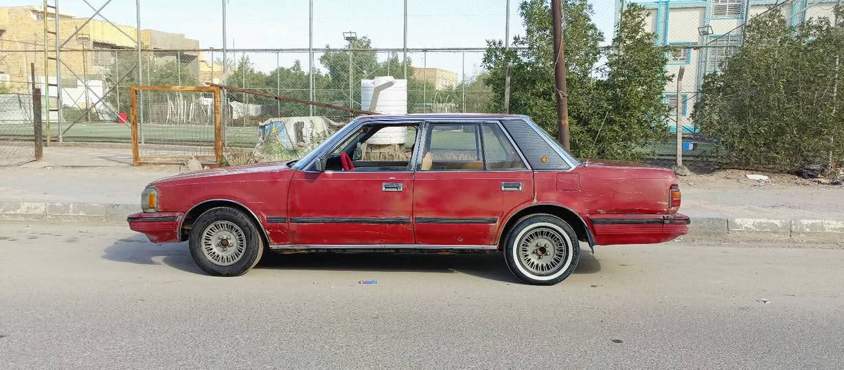 السلام عليكم
سوبر كراون للبيع موديل 1984

رقم بغداد صدامي 

مكينة 2500  كفالة من التبخير من التنقيص شرط الفحص

گير جديد بالكارتون

حدادية جديدة

تخم تاير كله جديد 

كهربائيات كلهة شغالة 

شاشة اندرويد تاب

دوشمة جديدة 

سيارة مكفولة من الصبغ عدا الهلالات 

سيارة ترايهة كلش حلو 

راعيهة ماندله اكفل سرقة وعشاير 

سعرها  22 وبيها مجال 

العنوان ناصرية التضحية 

للاستفسار

***********
