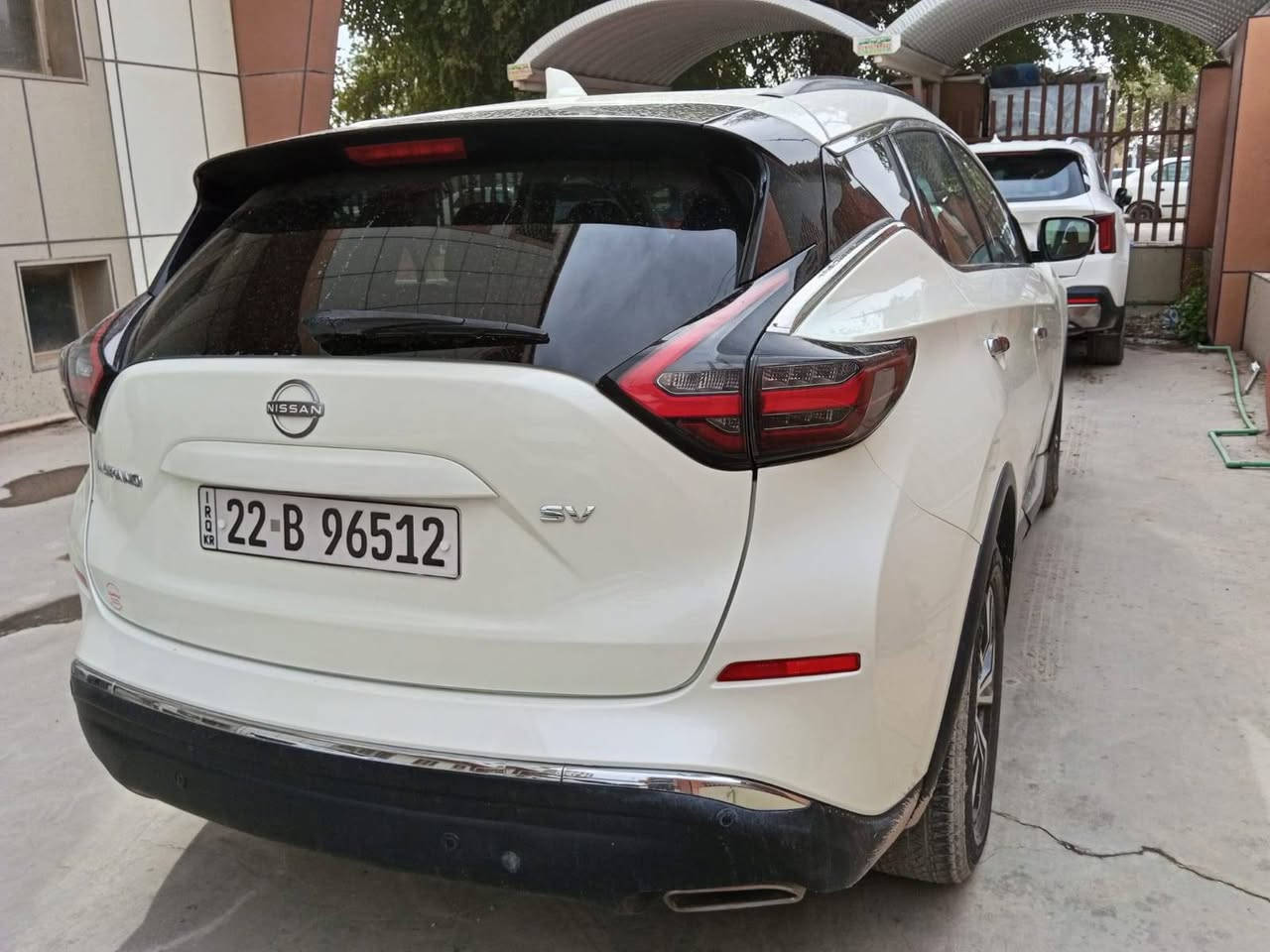 سلام عليكم نيسان مورانو موديل 23 محرك 6 سلندر فول مواصفات للبيع سعر ب 165 مع المجال للاستفسار خاص


**إذا كنت صاحب هذا الإعلان وتريد حذفه لأي سبب، رجاءا أرسل رسالة إلى الدعم الفني**