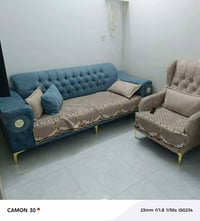 كنب تركي • استعمال شهر • جديد