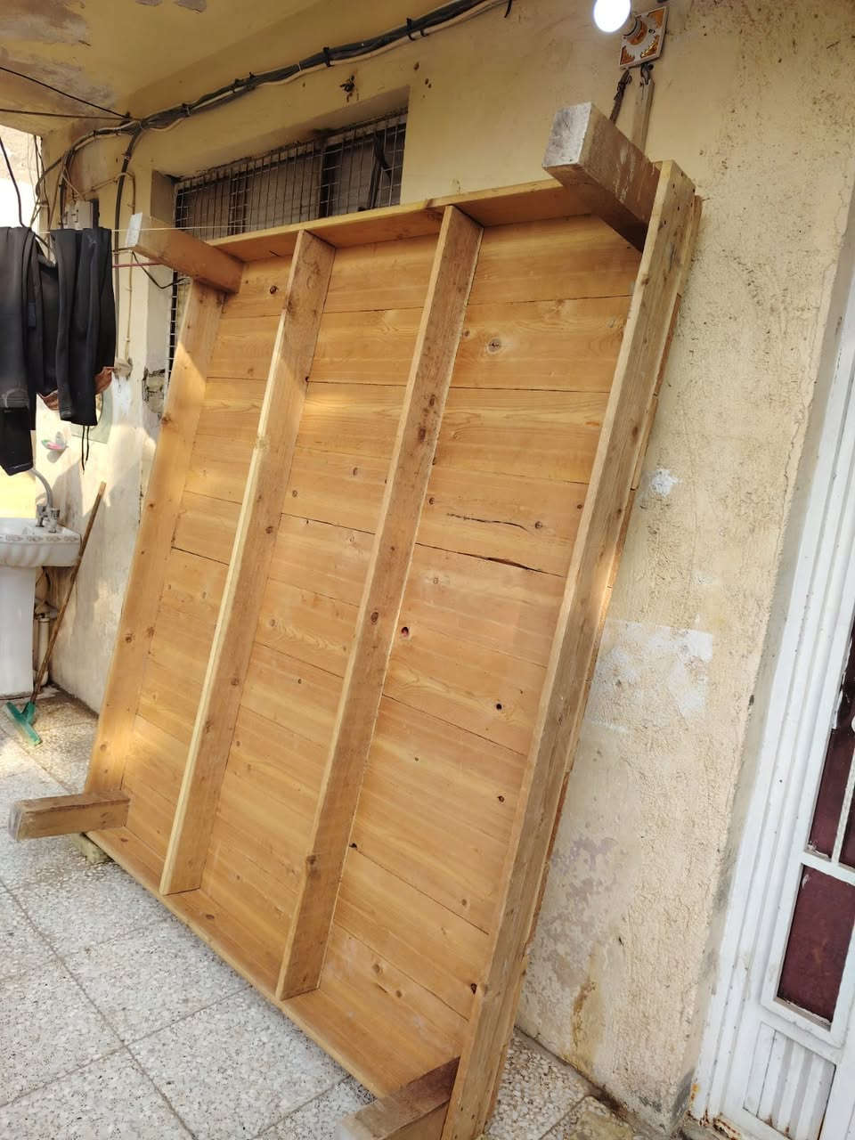 جربابه صاج نضيفه شراي يراسلهم وتساب *********** العماره
