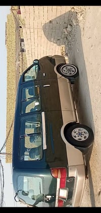 بريجو • ١٩٩٧ • ناصرية