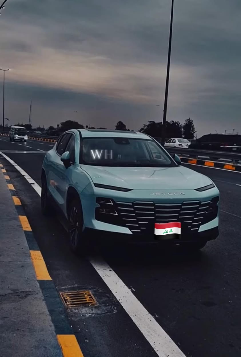 سلام عليكم جيتور دايشنغ موديل 2023 فول مواصفات لكجري اعله فئة رقم سليمانية باسمي ماشيه ٥٨ الف السعر ٢٦مليون  ***********
