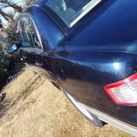 كيا اوبرس • ٢٠٠٦ • محرك وكير جديد