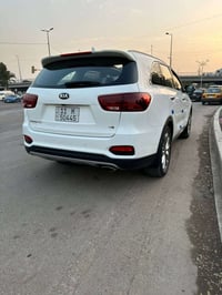 سورنتو موديل 20 بانوراما واحد على واحد كامل مواصفات جاهزة نظيفة بيها ق...