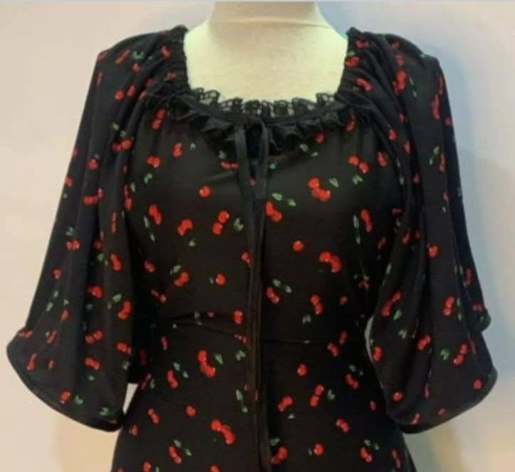 كل الموديلات حسب طلب الزبونه ✂️👗


**إذا كنت صاحب هذا الإعلان وتريد حذفه لأي سبب، رجاءا أرسل رسالة إلى الدعم الفني**