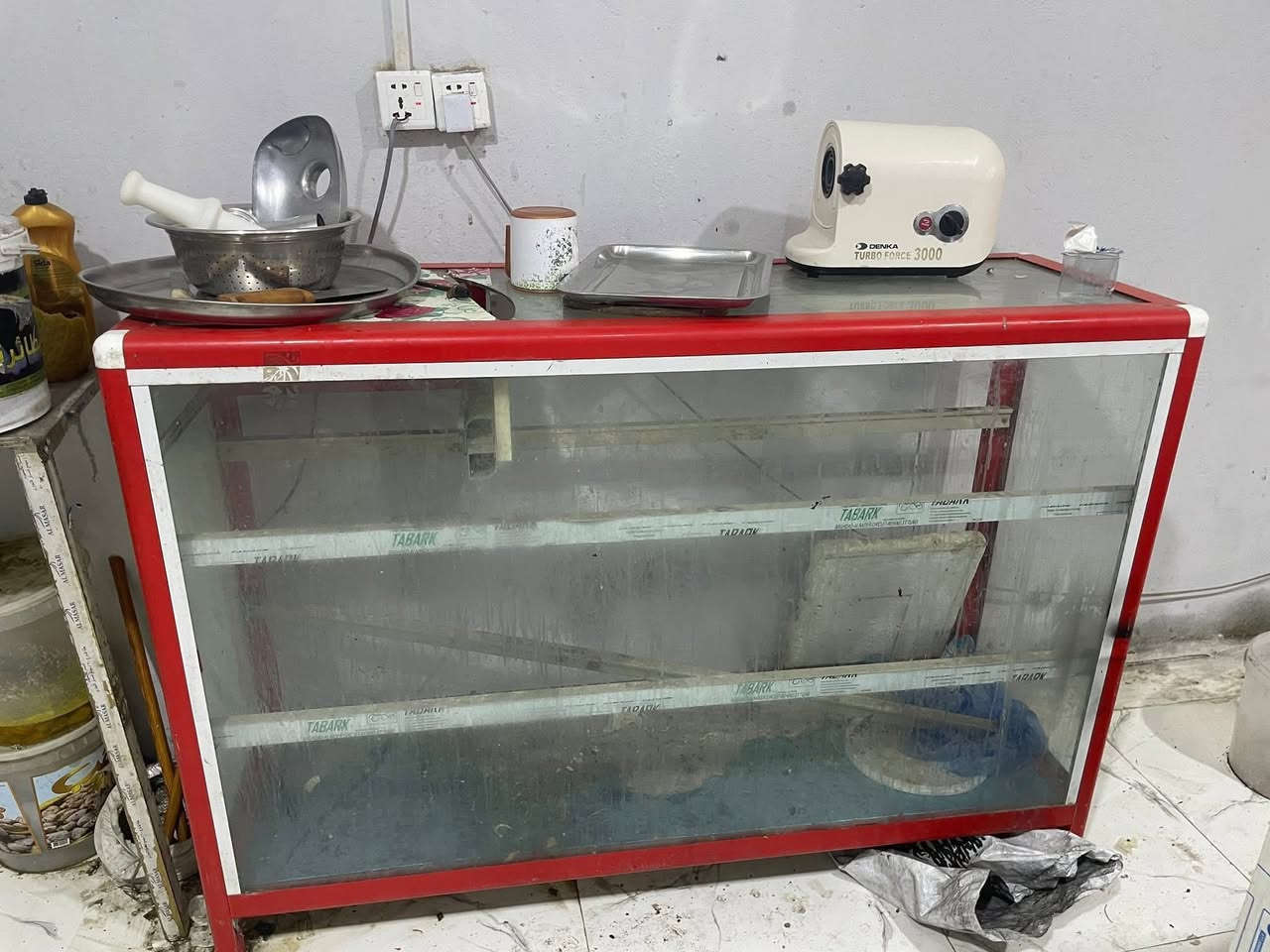 ميوزه عدد ٢ 
الاول طول ٣ متر 
والثاني طول متر ونص  
للاتصال او واتساب ***********
