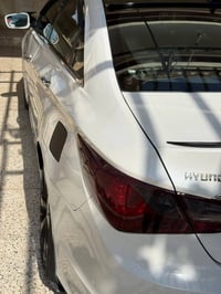 سوناتا • ٢٠١١ • رقم اربيل