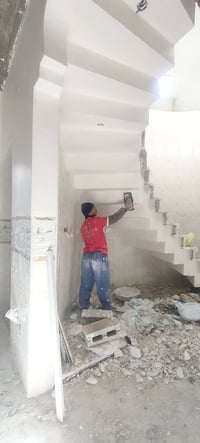 الموصل • كادر كامل • شغل نظافة