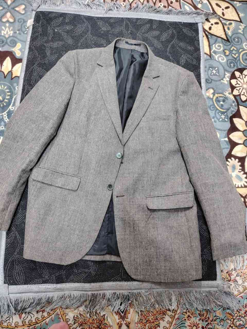 قياس ٥٦ كلش نظيفات سعر الوحده ٢٥ وبي مجال


**إذا كنت صاحب هذا الإعلان وتريد حذفه لأي سبب، رجاءا أرسل رسالة إلى الدعم الفني**