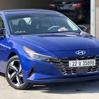 النترا 2023  وارد امريكي محرك 2.0 دوش ويل 17 رادار امامي رادار خلفي نق...