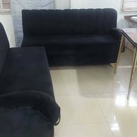 ديوان قطعين • مع ميز • الزهور