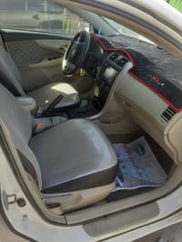 كورلا • ٢٠١٣ • مصبوغة