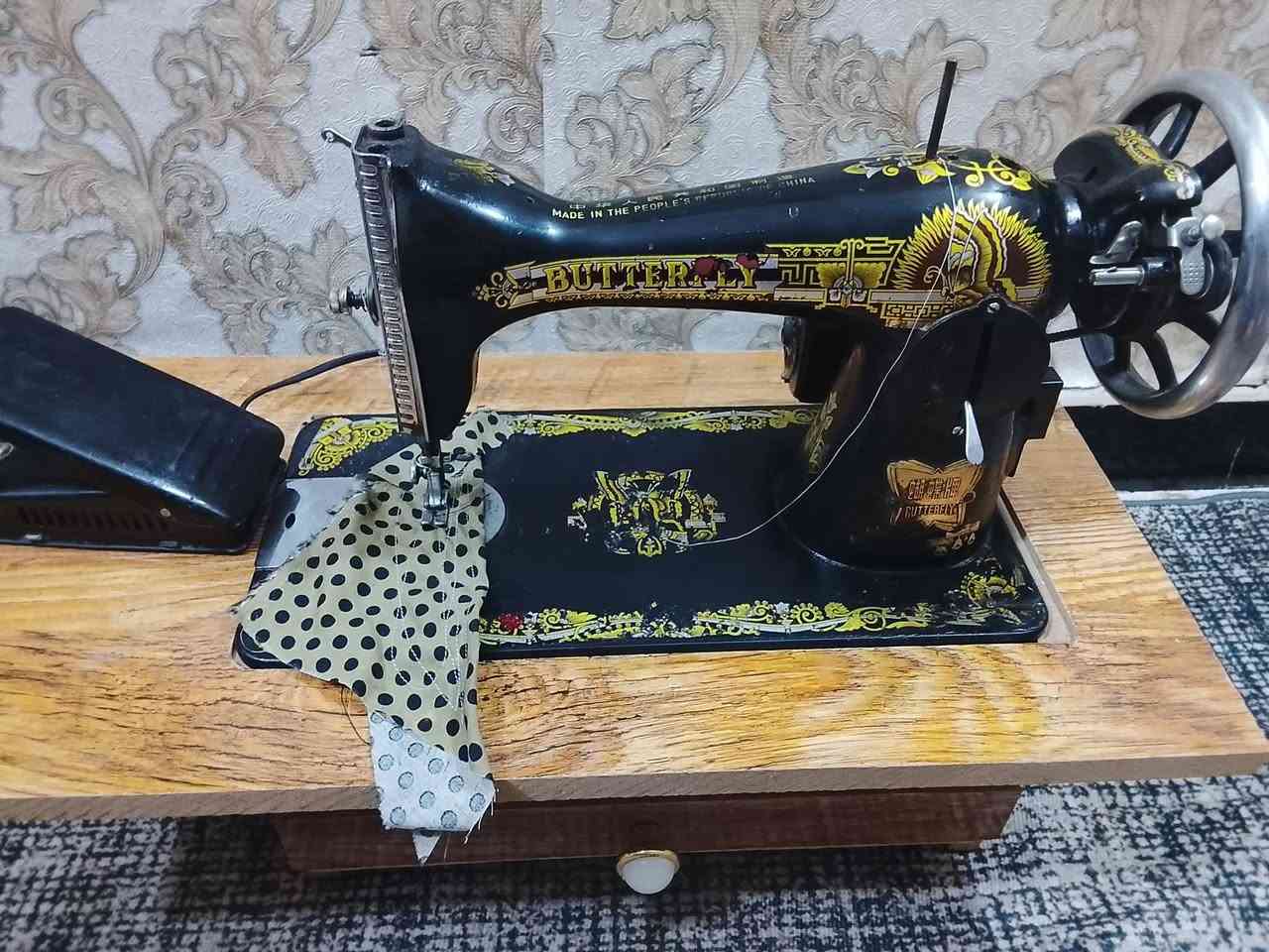 عرض خاص لفتره محدوده اي مكينه بداخل المنشور مع الطبله الارضيه اكرر مع طبله ارضيه بسعر 65 الف قفل كلهن مكاين اصليات مال موسسه متوفر توصيل لكافه العراق مع ضمان الفحص للحجز خاص


**إذا كنت صاحب هذا الإعلان وتريد حذفه لأي سبب، رجاءا أرسل رسالة إلى الدعم الفني**