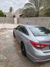 سوناته ٢٠١٥ • ٢٤٠٠ • كفالة عامة