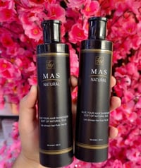 مبلل ماس أمريكي • أصلي • توصيل مجاني