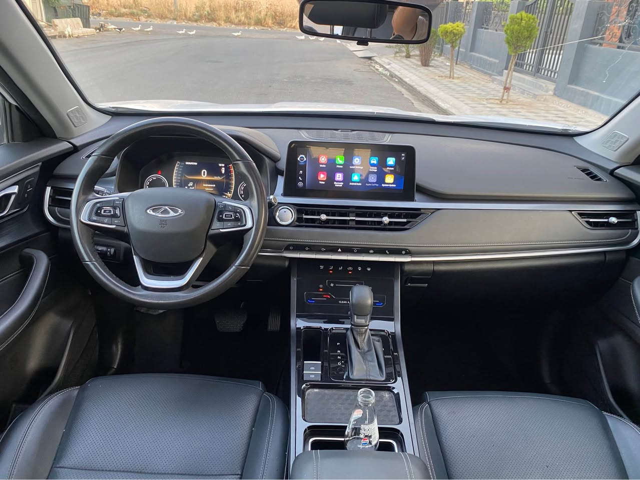 Chery tiggo 4 pro model 2024 
شيري تيگؤ مؤديل  2024 فول فول مواصفات 
شاشه ، كاميرا . عه ساس ، گيج ئه ليكترؤني  تبريت لمس تبريت قطع تين  سلايت. كشين كاره بايي. فوليؤم. تاعديل سورعه، بسمه. بسمه ي ده رگا  فول فول سه ياره بي سبوغ بي داعم هيج هيجي نييه زمان 6 سال شركه  شيري هه يه به ناو خؤمه تاعويل وكاله مباشر. سعر  115$ مجالي كه م  عينوان هه ولير   *********** وتس أپ🚗🚗🚗🚗🚗🚗
🚘🚘🚘🚘🚘🚘🚘🚘🚘🚘🚘🚘🚘🚘🚘🚘 أربيل, العراق
