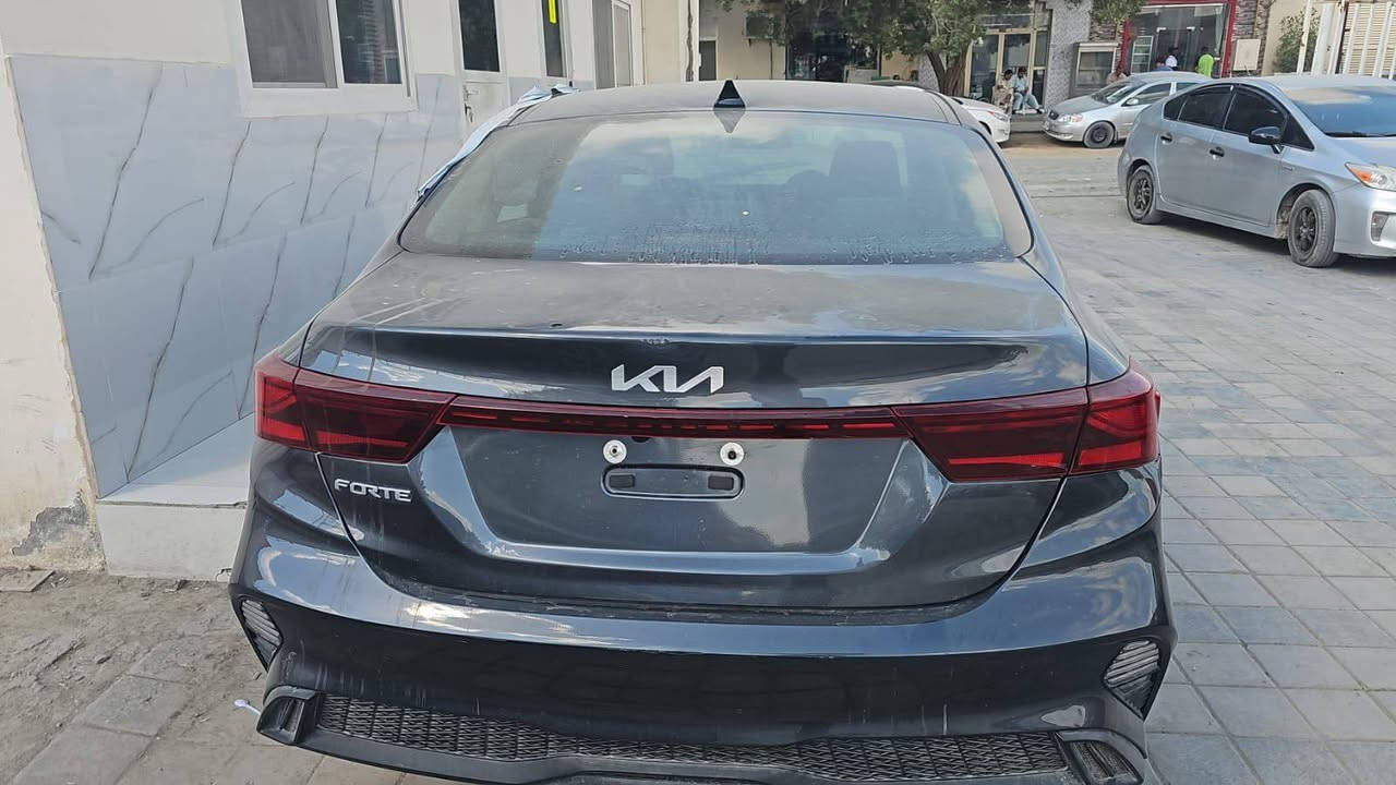 السعر : 108$ مصلح واصل ميناء
فورتي موديل 2024 

٭ الحادث موضح بالصور

اتصال او واتساب :

• حسن المياحي    ***********
                  wa.me/9647809815815     الواتساب

 • احمد الطاهر    ***********
                  wa.me/9647809419963     الواتساب

٭ كروب واتساب نشر السيارات
https://chat.whatsapp.com/G1MkJFrwzhH4fIdxUY2X1D
