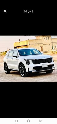 ٢٠٢٤ • كفاله عامه • ماشيه ١٠٠ الف