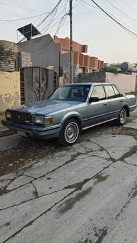 سوبر • ١٩٨٥ • محرك ٢.٥