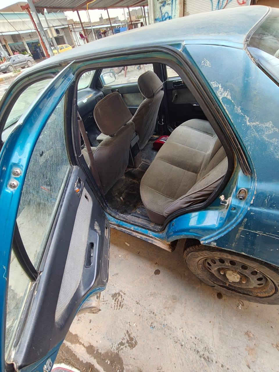 هونداي الانتره رقم الماني سنويه منتهيه بل 2021 
كهربائيّات كلها شغاله تدفئه شغاله كير اوتوماتيك 
السعر 20 وبيه مجال 
مراوس حسب القناعه 
الاستفسار الاتصال ***********
