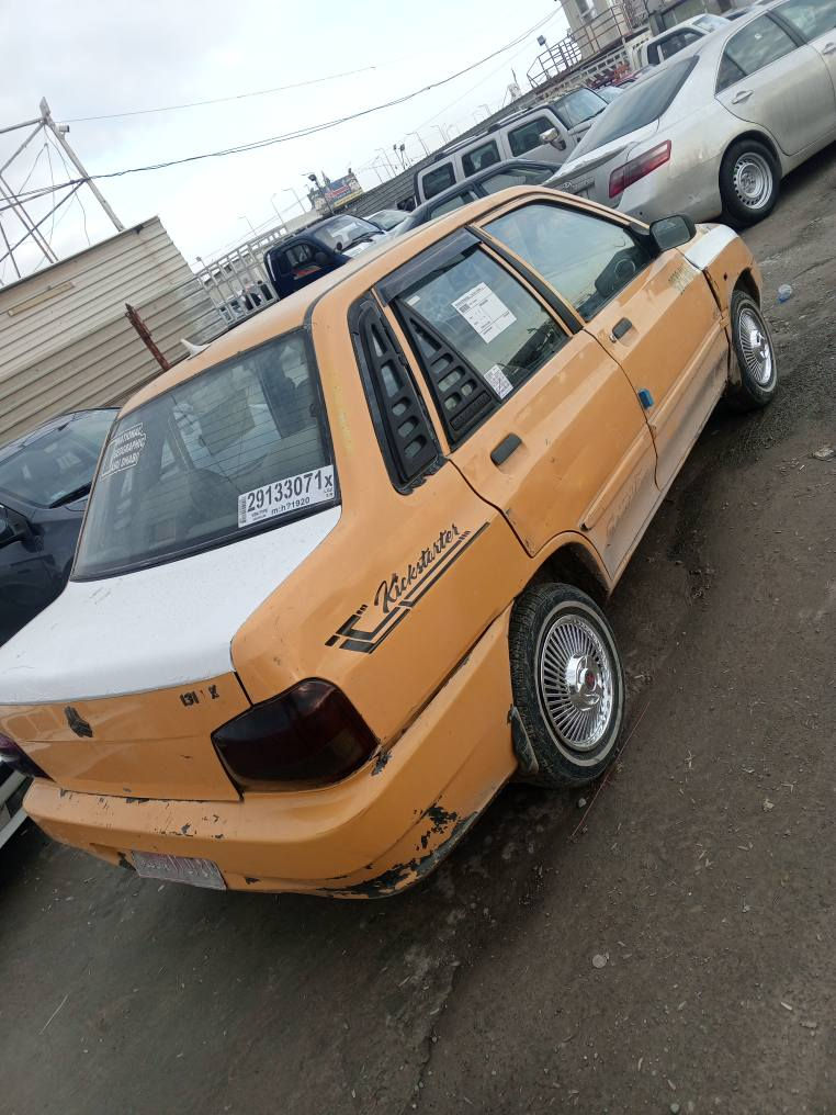 سایبا تە کسی رقم بغداد اسلی مۆدیڵ ٢٠١٠ گیڕو مه کینە بە؟شە سنە وی پڵاستیک اسڵی کوبۆن بنزینی هه یە تبرید بە شە هیچی نیە؟لیدان سعڕێ ٩ ۆرقە و مجاڵ شۆین هه وڵیڕ ژمارە مۆبایل *********** أربيل, العراق
