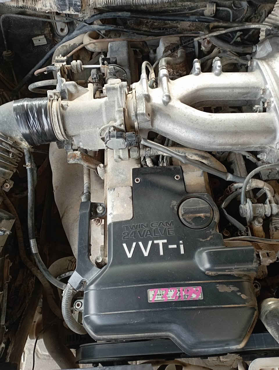 السلام عليكم ورحمة الله وبركاته
أوبل ستيشن رقم كركوك 
كير محرك بطة 2500 شرط لاتبخير ولاتنقيص 
السعر 22
بيها مجال 
العلم الحي العسكري 
***********
