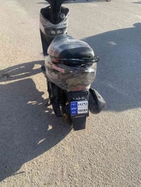 دراجة ماكس • مكينة مكفولة • بغداد الطالبيه