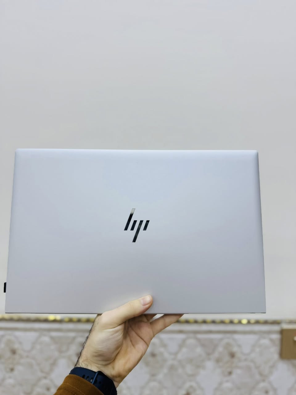 سلام عليكم لاب توب للبيع
سعر 650,000 ومجال قليل
مواصفات موجود بصورة


**إذا كنت صاحب هذا الإعلان وتريد حذفه لأي سبب، رجاءا أرسل رسالة إلى الدعم الفني**