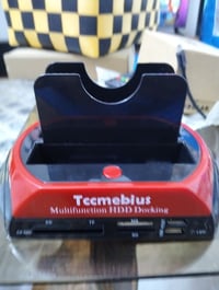 دوك هارد • هاردات SATA ٢٫٥/٣٫٥ • جديد