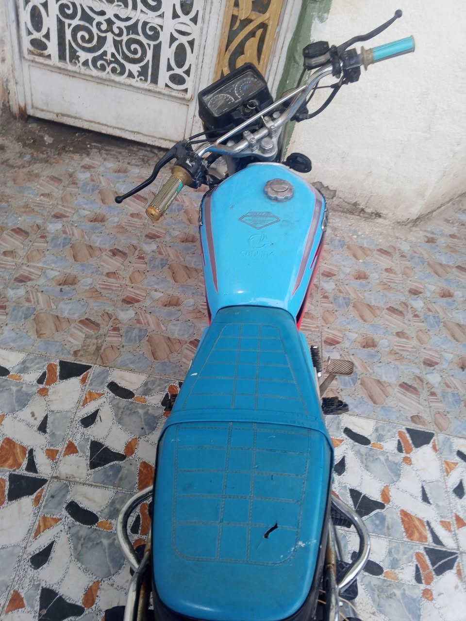 سفانه 23مكفوله اوراق اصولي بابل جبله لي مو شراي لا يشلع كلبي
‏‪***********‬‏ مراوس عادي السعر 480 وبيه مجال
