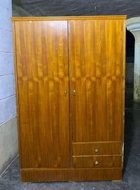 كنتور خشب وصاج • درجة أولى