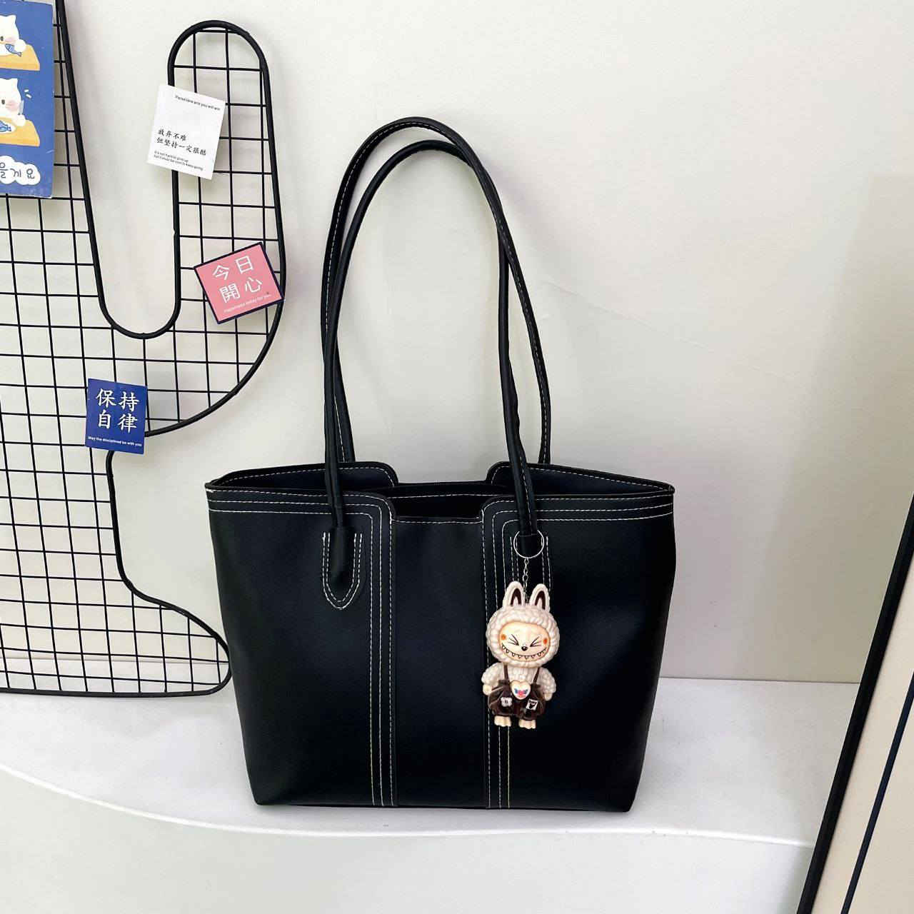 توت باك كيوت 

يتناسب مع الموظفات وطلبه الجامعات 

السعر داخل قناة التليگرام 
https://t.me/jud75793


**إذا كنت صاحب هذا الإعلان وتريد حذفه لأي سبب، رجاءا أرسل رسالة إلى الدعم الفني**