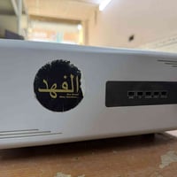 عاكسه فهد • ٤ امبير • جديدة