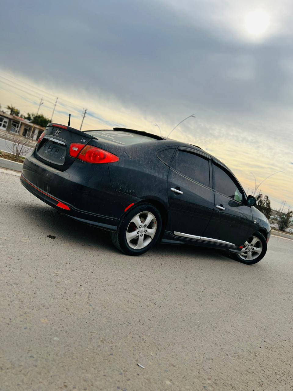 للبيع افانتي ادوات
متومه رقم وسنويه لل 30
طبق الاصل انكليزي هزه بل جام
موديل 2010 ليزري 
لايت اسود مكحل
محرك 1600 دكشن عالي 
اربع دسك 
منضومة زينون كامله
تحكم ستيرن
مري شفط اشاير بل مري
كشنات جلد 
تبريد ثلج ويه السويج تدفيه شغاله 
محرك كير شرط 
تخم تاير جديد بل كارتون
فحم دكشن ماملعوب بي 
ويل اصلي 16
السياره جديده بمعنى الكلمه 
احلا من الصوره شرط 
مال جناي جديده 
 مكان السياره تكريت
السعر 43 وبيه مجال قليل
 للستفسار ***********
