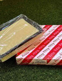 فلتر سيكويا تندرا • أصلي 2022-2026 • توصيل المحافظات