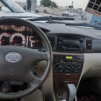 بي واي دي • ٢٠١١ • رقم بصره