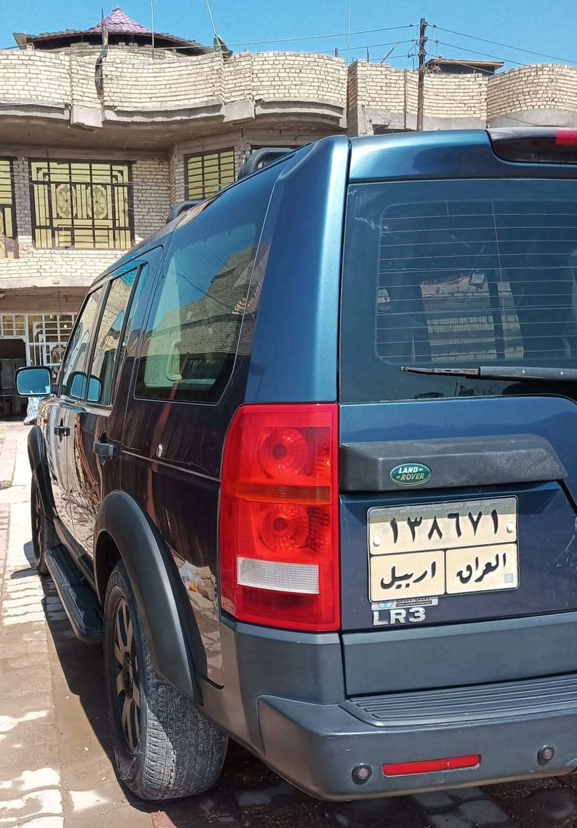 جيب لاندروفر موديل 2005 رقم الهاتف *********** سعر 70 تفاصيل بل صور
