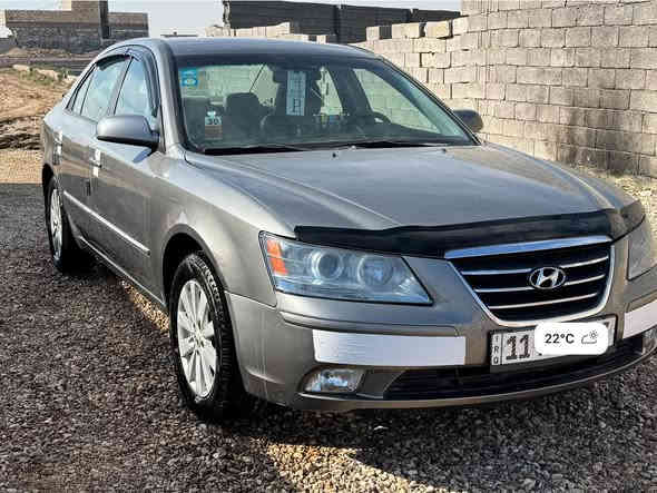 سوناتا 2009امريكي بغداد دولي تحويل

سياره جديده بمعنا الكلمه مال جناي جاهزه 

مكينه وكير وتخم تاير تبريد تدفا جاهزه سياره 

2400جديده سونار بيه بيه رش بدون دواخل 

مكان سياره واسط زبيديه ليدور جديد يتصل

سعره 114

***********

***********
