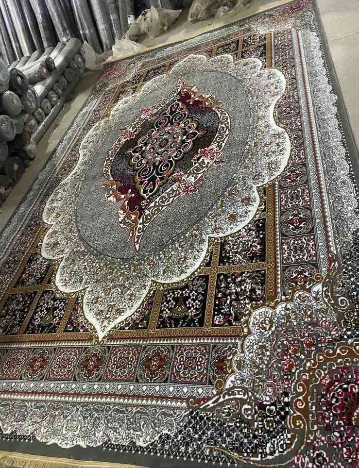 اكبر تخفيضات من القمة ❤️ بمناسبة راس السنة 2026 🌲
عروض التخفيضات الاكبر في العراق مع التوصيل المجاني 🎁 
تخفيضات تصل الى 30 % على اسعار السجاد الكاشان  
 التراكم 1100 والخملة العالية بسعر الجملة يصلكم للمنزل في كل العراق 🇮🇶
✔️✔️زولية  قياس 3 في 4 متر الوزن 16 كيلو غرام السعر 95الف

✔️✔️زولية  قياس 3 في 5 متر الوزن 22 كيلو غرام السعر 120 الف

✔️✔️زولية  قياس 3 في 6 متر الوزن 25 كيلو غرام السعر 135 الف
 
✔️✔️زولية  قياس 4 في 5 متر الوزن 28 كيلو غرام السعر 150الف 

✔️✔️زولية  قياس 2 ونص *3 ونص متر الوزن 12 كيلو غرام السعر 79الف 

✔️✔️زولية  قياس 2 *3 متر الوزن 10 كيلو غرام السعر 59 الف
🥇اطار جلد بقري اصلي 
🥇 كراكش سراويين 
🥇 خيط BCF
للحجز مراسلة الصفحة او الاتصال
*********** 
*********** 
***********
