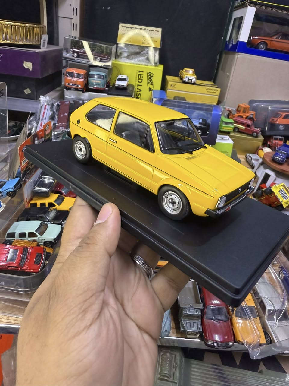 متوفر. كرفانات نكليزي


**إذا كنت صاحب هذا الإعلان وتريد حذفه لأي سبب، رجاءا أرسل رسالة إلى الدعم الفني**