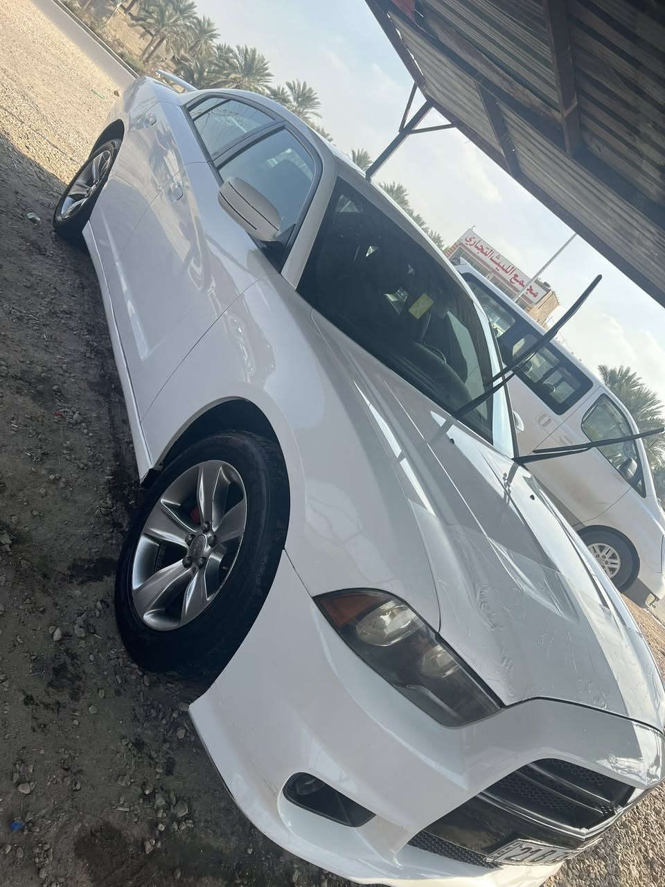 جاجر 13 كفاله صبغ سياره جديده مال بيت كير طياره بابل مسيب ***********
