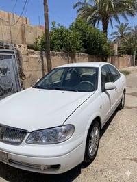 نيسان صني • ٢٠١٠ • اوتوماتيك